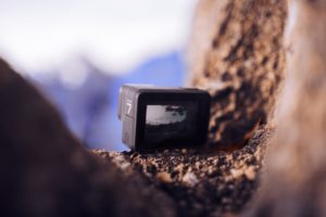Lees meer over het artikel Review: GoPro hero 7 Black