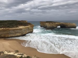 Lees meer over het artikel AUS (4) – Great Ocean Road en Adelaide