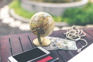 Lees meer over het artikel Reistip: reizen met jongerenkortingskaart