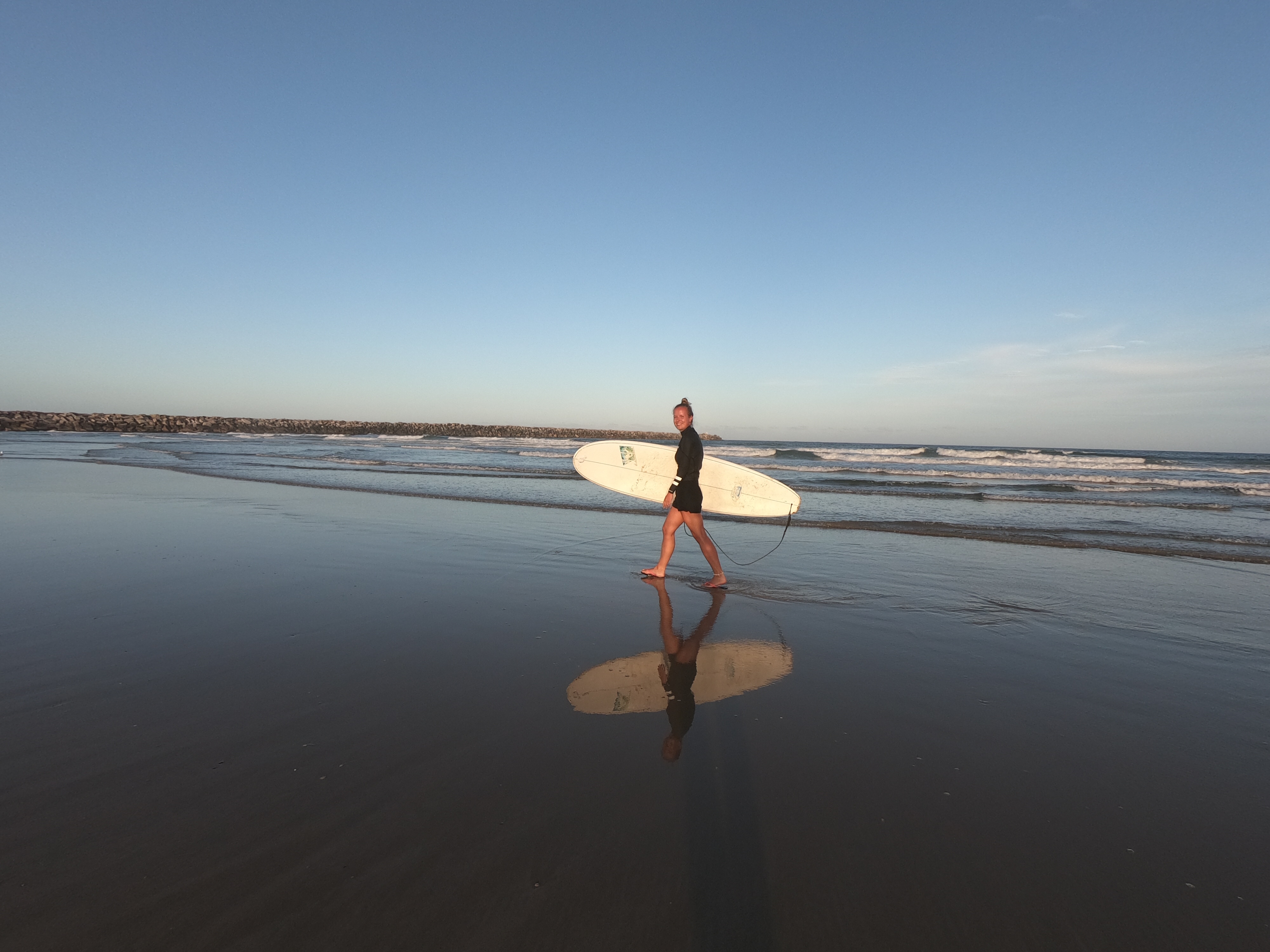 AUS (7) – Brisbane en surfen in Yamba