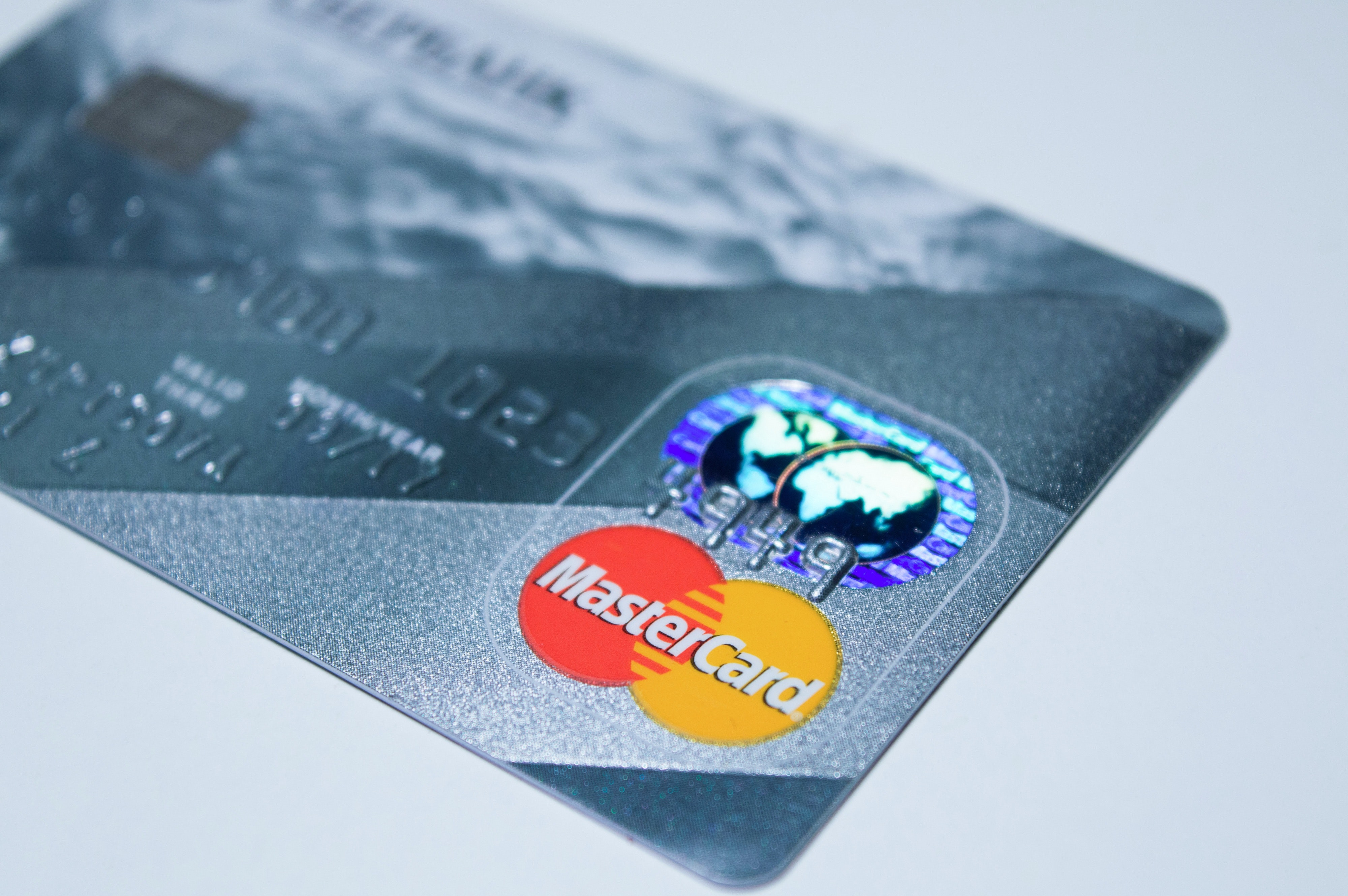Reistip: creditcard aanvragen zonder vast inkomen