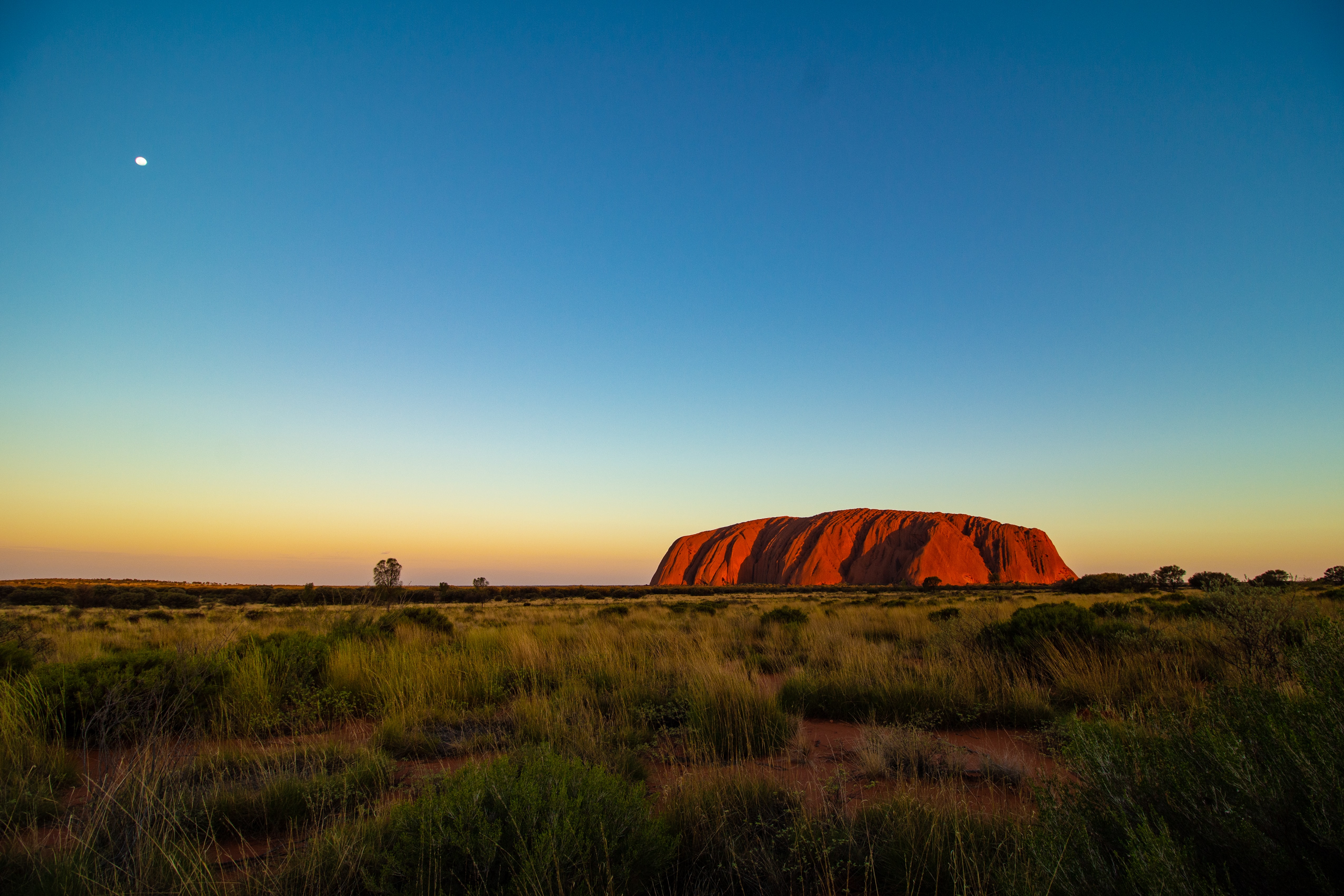 Lees meer over het artikel Reistip: Australische outback in de zomer, te doen of niet?