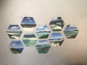 Review – FotoCadeau hexagons