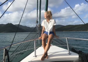 Lees meer over het artikel AUS (14) – Whitsunday boottocht en duiken in het Great Barrier Reef