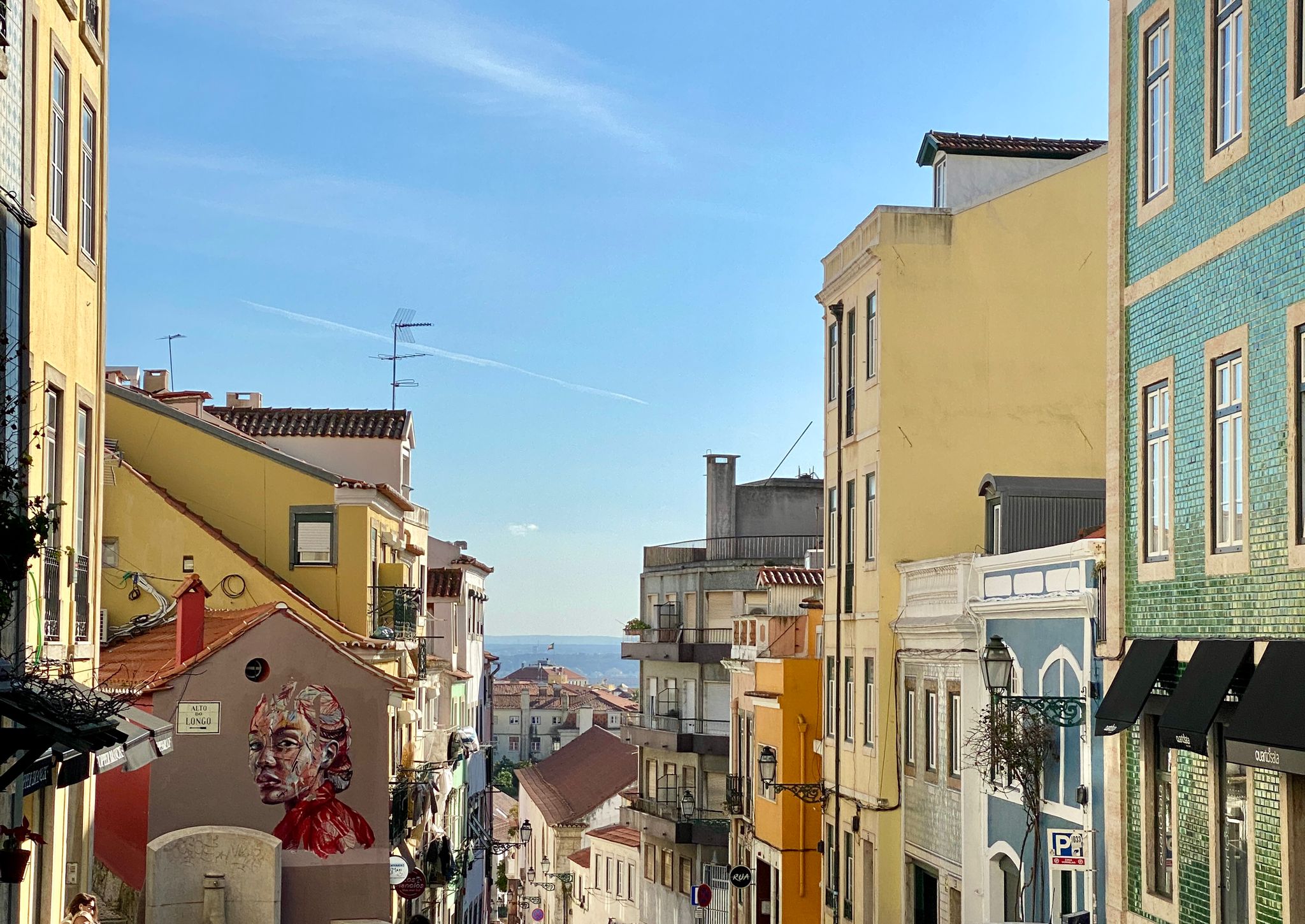 Lees meer over het artikel Lissabon & Sintra, Portugal