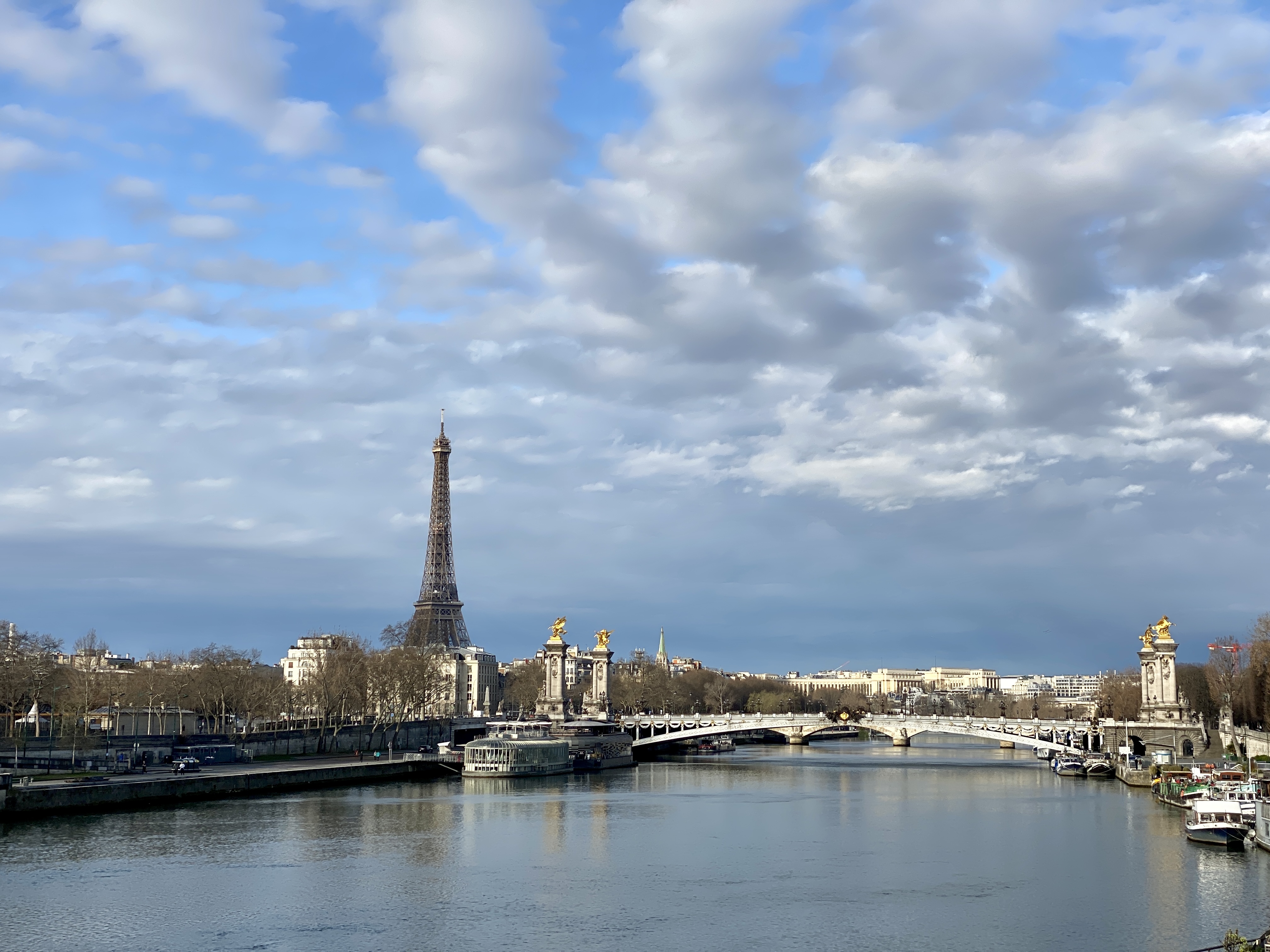 Lees meer over het artikel Parijs, Frankrijk